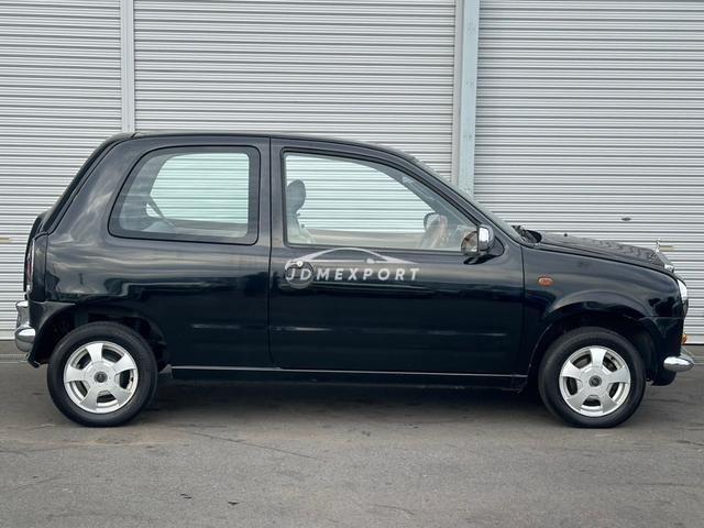 Mazda Carol 1996 thumbnail 9