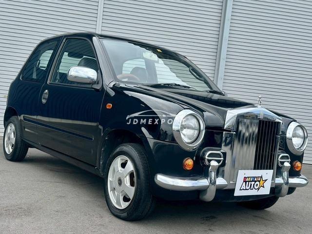 Mazda Carol 1996 thumbnail 10