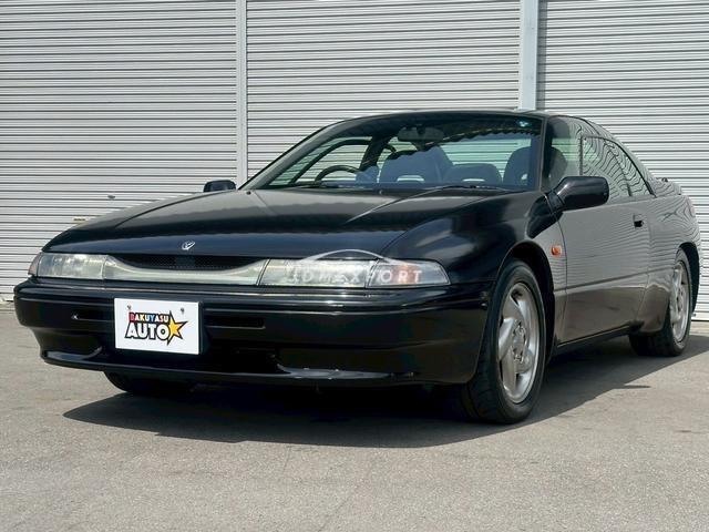 Subaru Alcyone SVX 1994 thumbnail 3