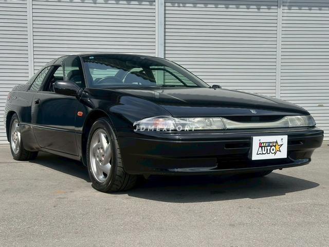 Subaru Alcyone SVX 1994 thumbnail 10
