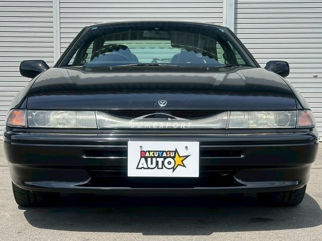 Subaru Alcyone SVX 1994 thumbnail 5