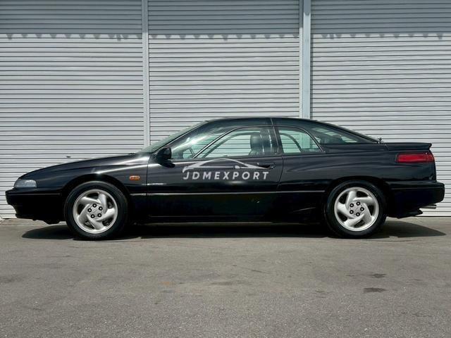 Subaru Alcyone SVX 1994 thumbnail 6