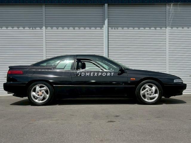 Subaru Alcyone SVX 1994 thumbnail 7