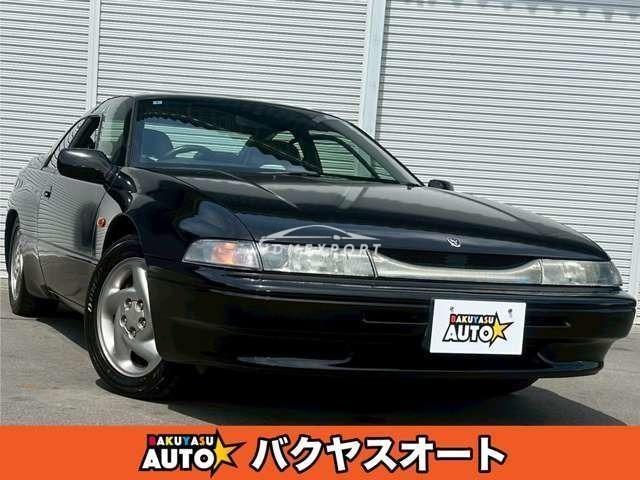 Subaru Alcyone SVX 1994