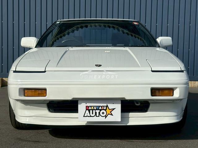 Toyota MR2 1986 thumbnail 5