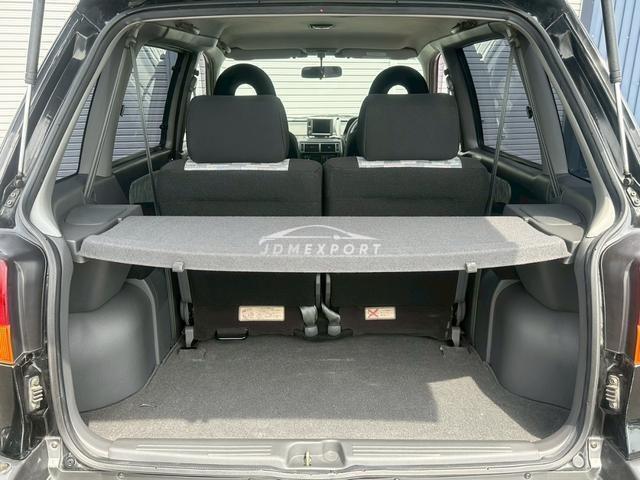 Mitsubishi RVR 1996 thumbnail 11