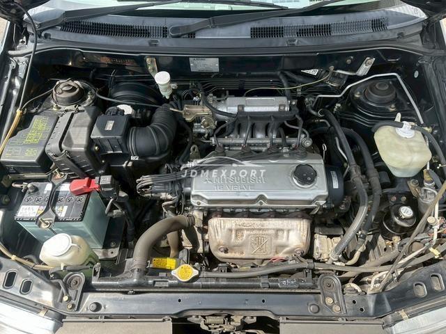 Mitsubishi RVR 1996 thumbnail 13
