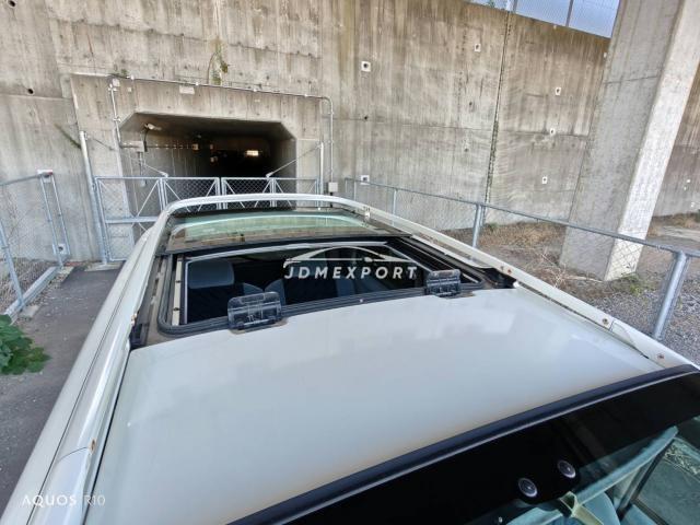 Toyota Estima 1998 thumbnail 6