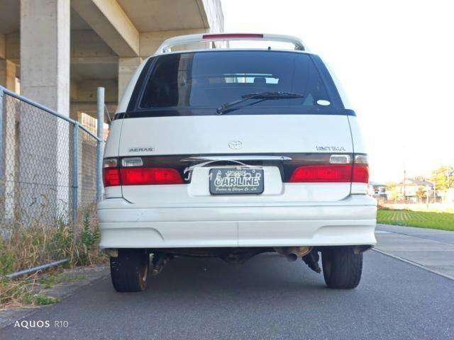 Toyota Estima 1998 thumbnail 5