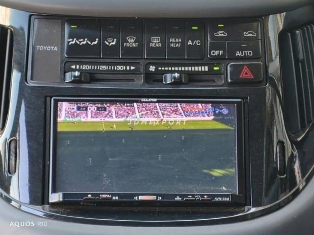 Toyota Estima 1998 thumbnail 14