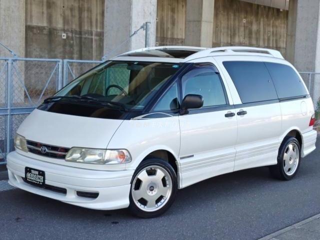 Toyota Estima 1998
