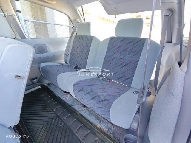 Toyota Estima 1998 thumbnail 16