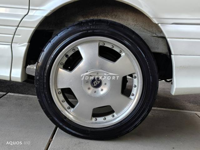 Toyota Estima 1998 thumbnail 17