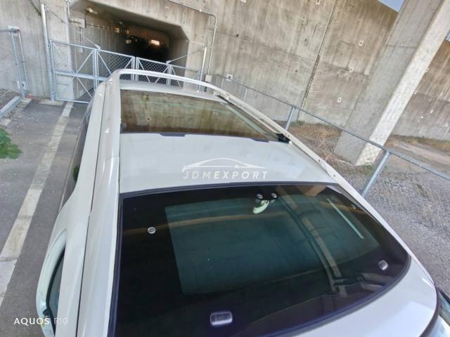 Toyota Estima 1998 thumbnail 10