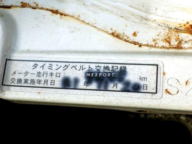 Daihatsu Hijet Truck 2001 thumbnail 24