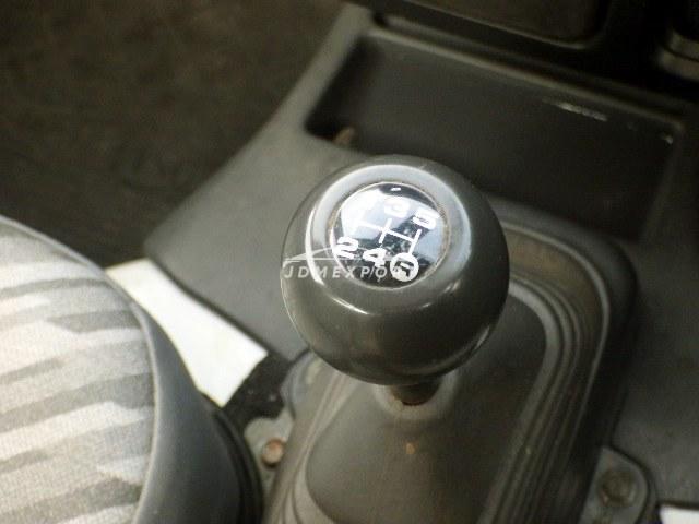 Daihatsu Hijet Truck 2001 thumbnail 16