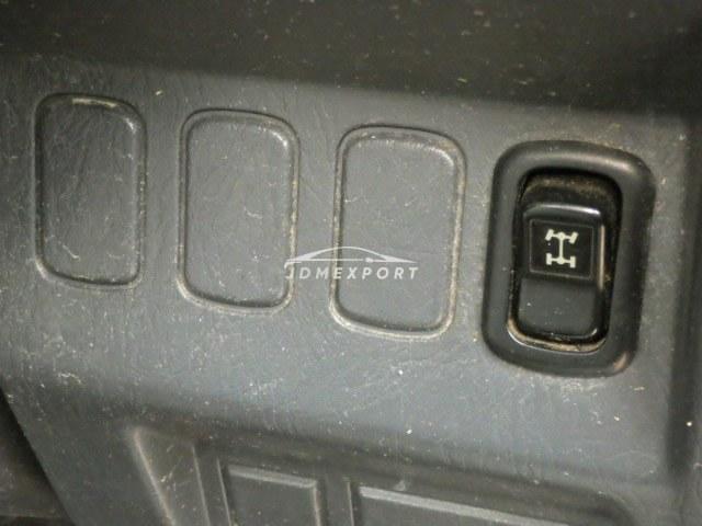 Daihatsu Hijet Truck 2001 thumbnail 17