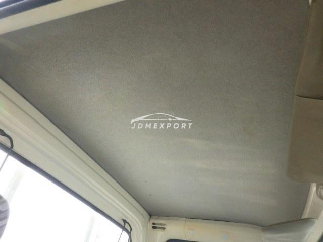 Daihatsu Hijet Truck 2001 thumbnail 20