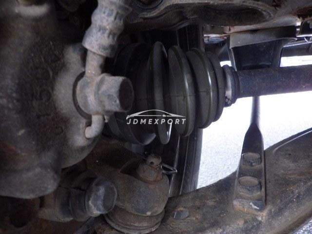 Daihatsu Hijet Truck 2001 thumbnail 31
