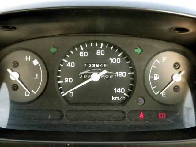 Daihatsu Hijet Truck 2001 thumbnail 15