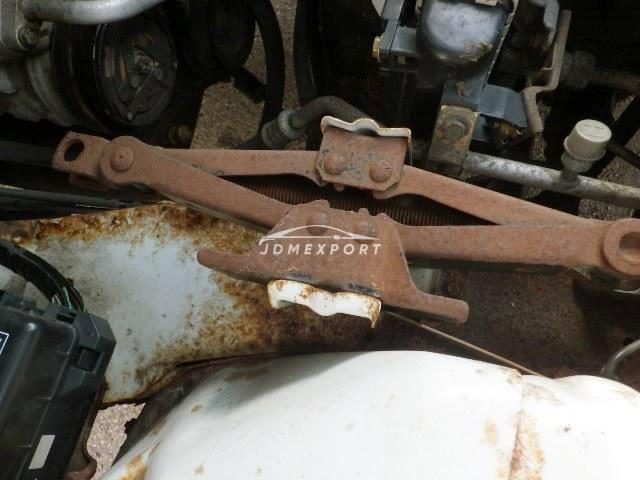 Daihatsu Hijet Truck 2001 thumbnail 22