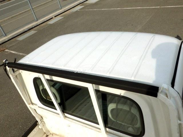 Daihatsu Hijet Truck 2001 thumbnail 21