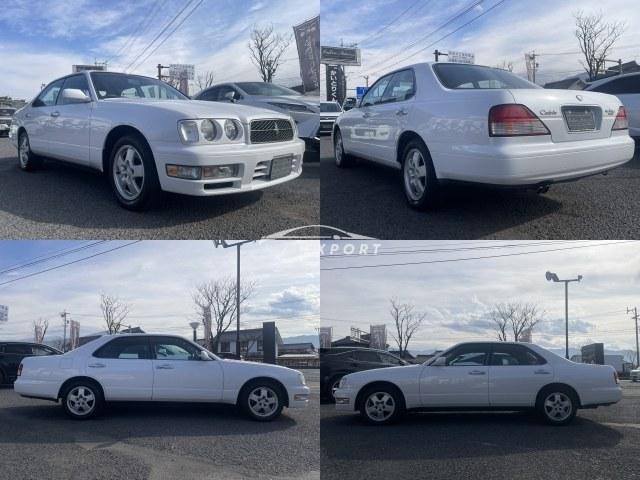 Nissan Cedric 1996 thumbnail 20