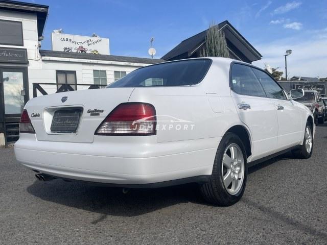 Nissan Cedric 1996 thumbnail 3