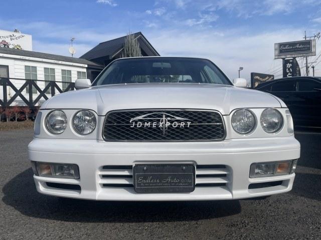 Nissan Cedric 1996 thumbnail 7