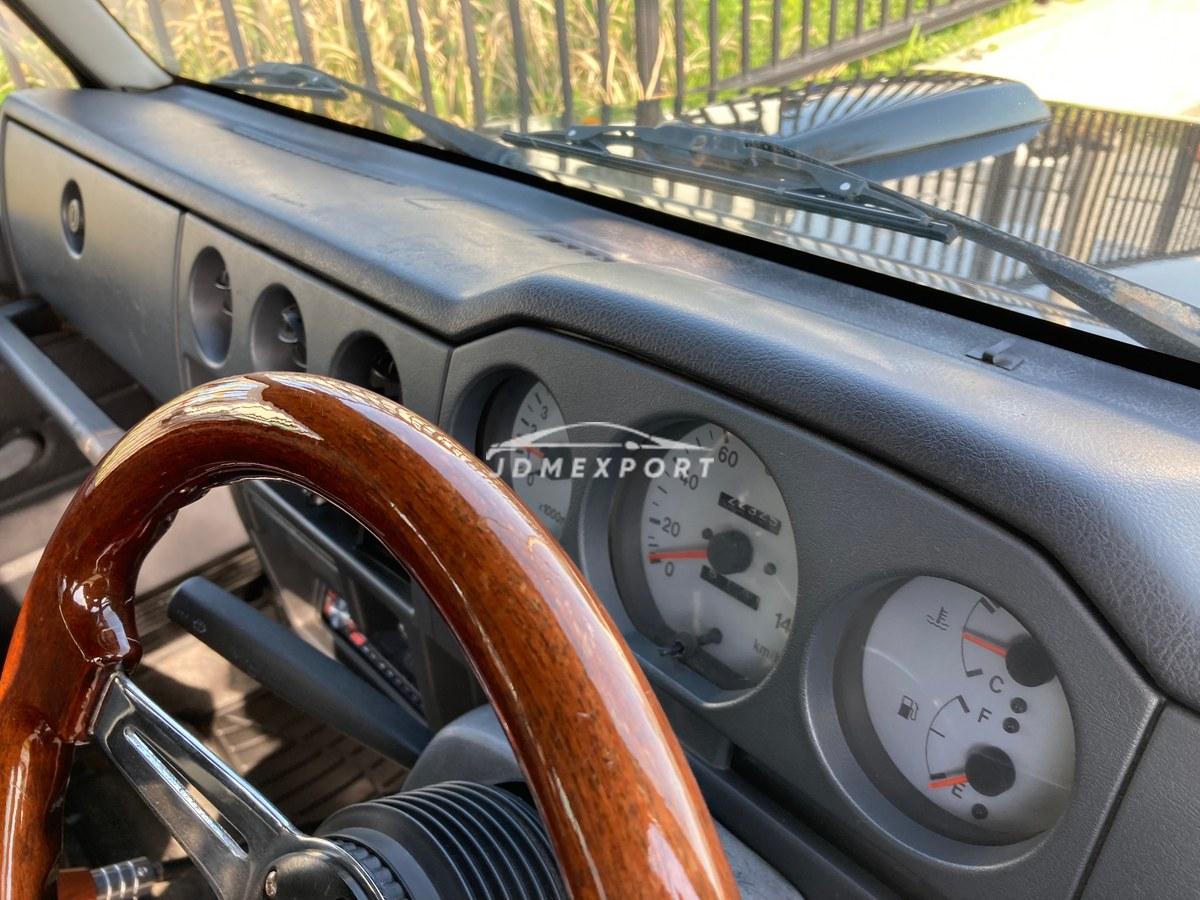 Suzuki Jimny 1996 thumbnail 32