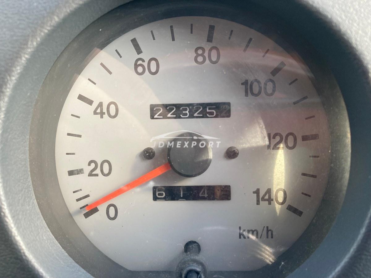 Suzuki Jimny 1996 thumbnail 30