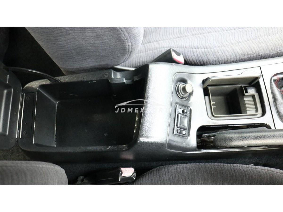 Nissan 180SX 1992 thumbnail 54