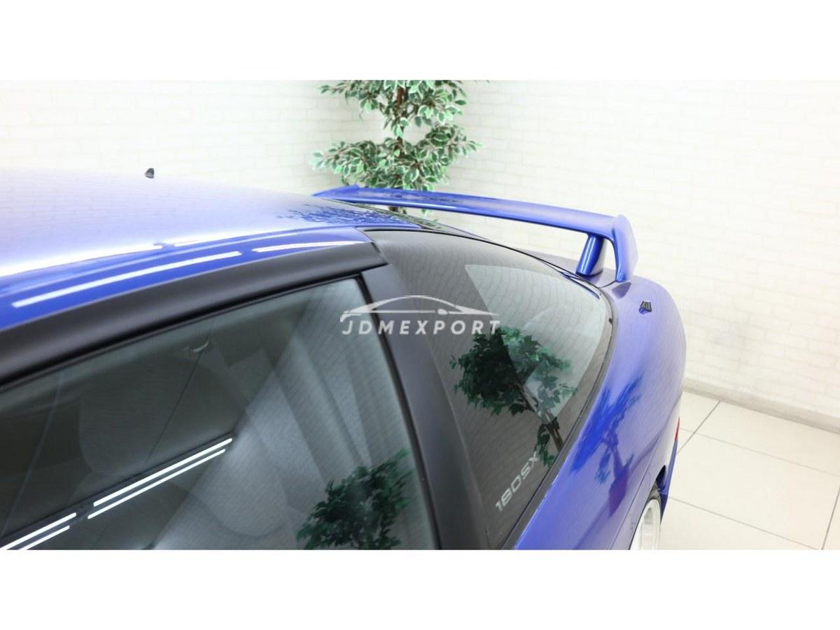 Nissan 180SX 1992 thumbnail 31