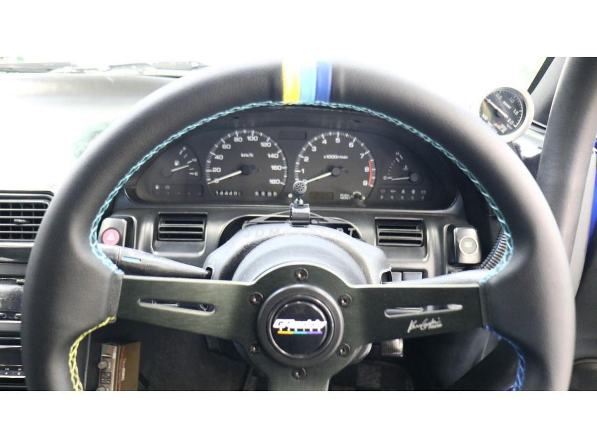 Nissan 180SX 1992 thumbnail 56