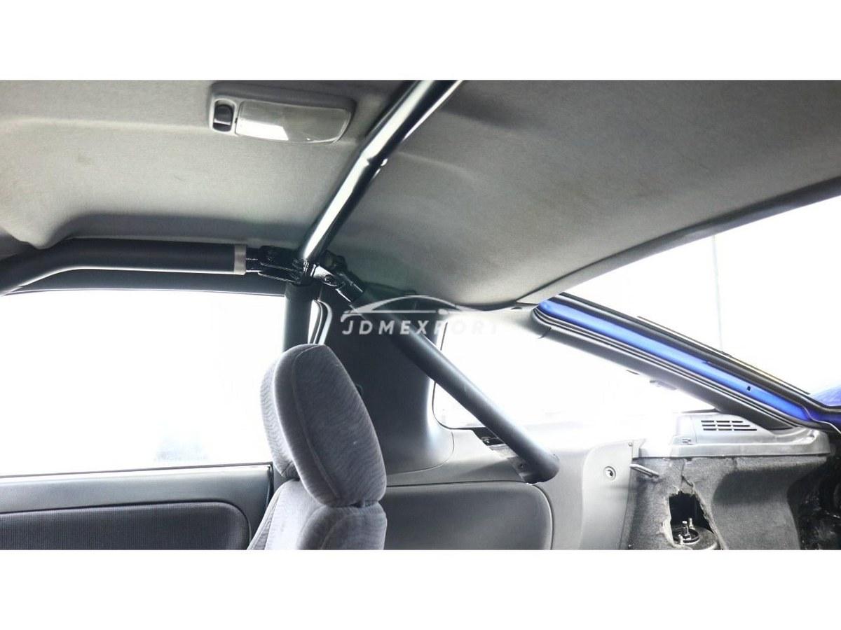 Nissan 180SX 1992 thumbnail 62
