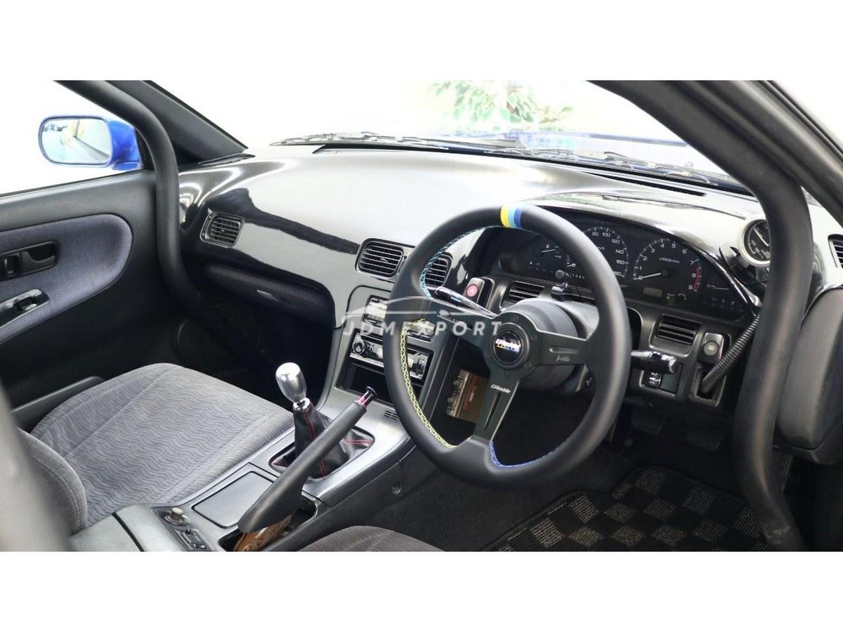 Nissan 180SX 1992 thumbnail 46