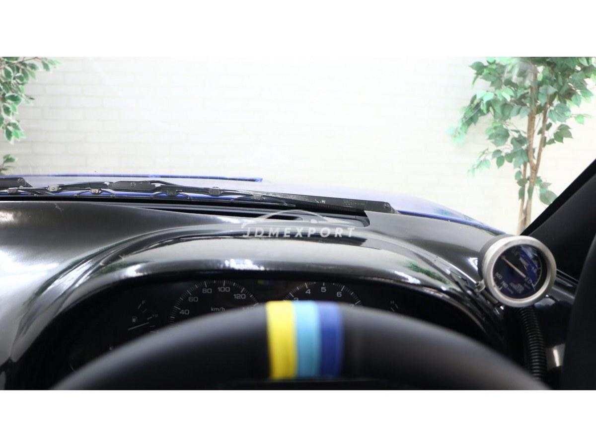 Nissan 180SX 1992 thumbnail 49