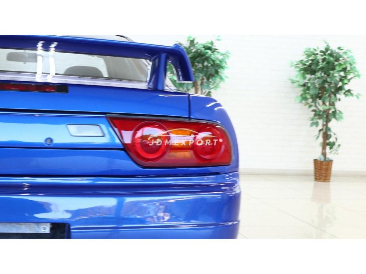 Nissan 180SX 1992 thumbnail 39