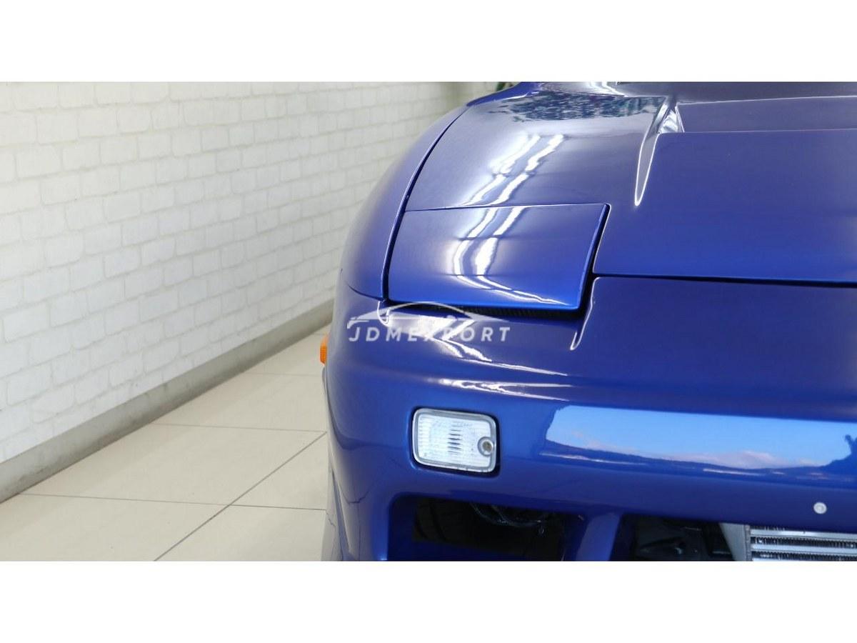 Nissan 180SX 1992 thumbnail 23