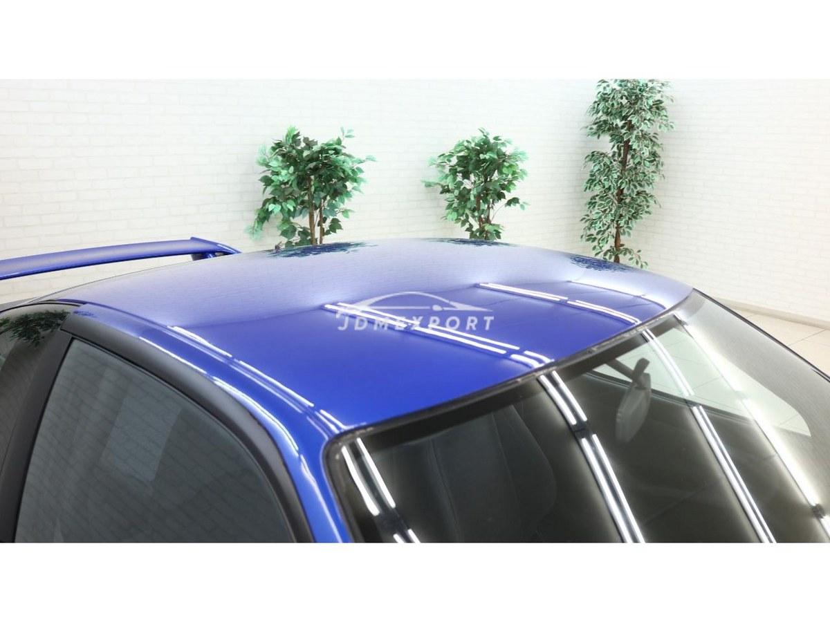 Nissan 180SX 1992 thumbnail 34