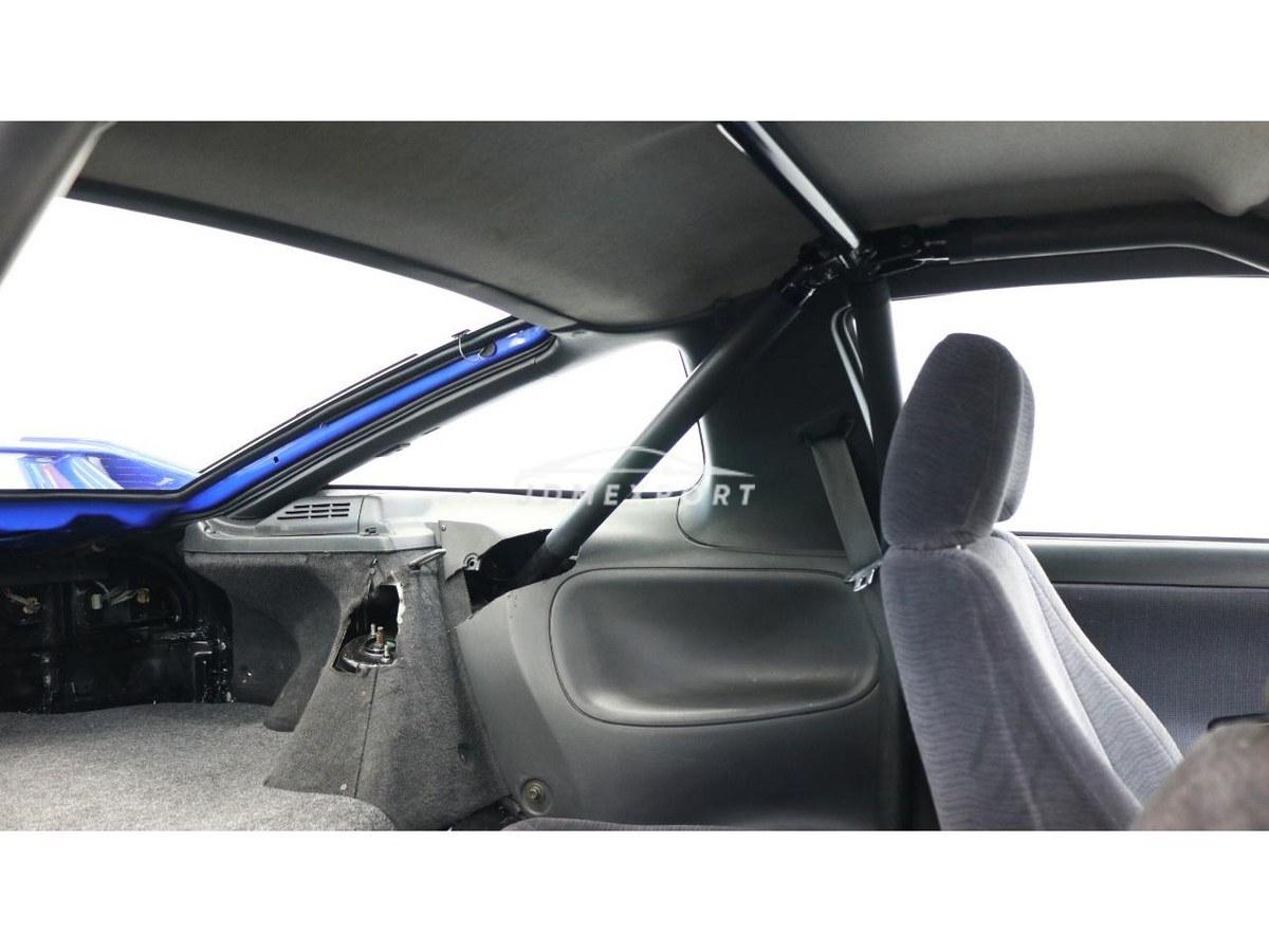 Nissan 180SX 1992 thumbnail 63