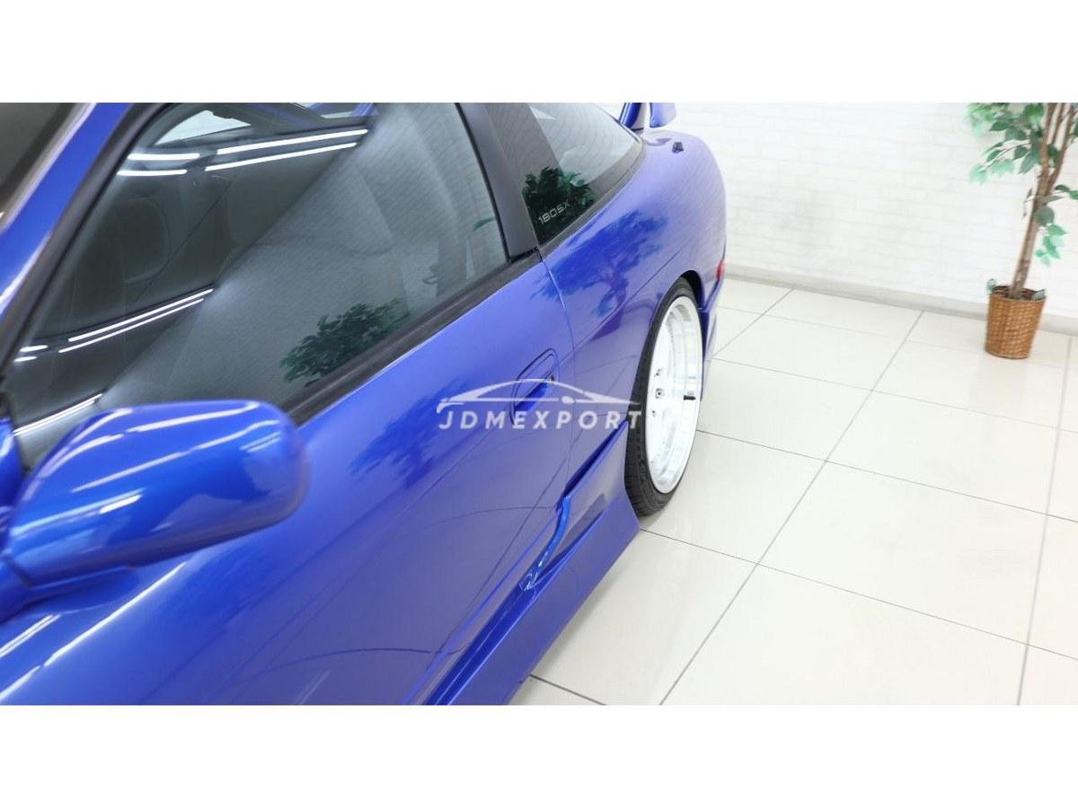 Nissan 180SX 1992 thumbnail 32