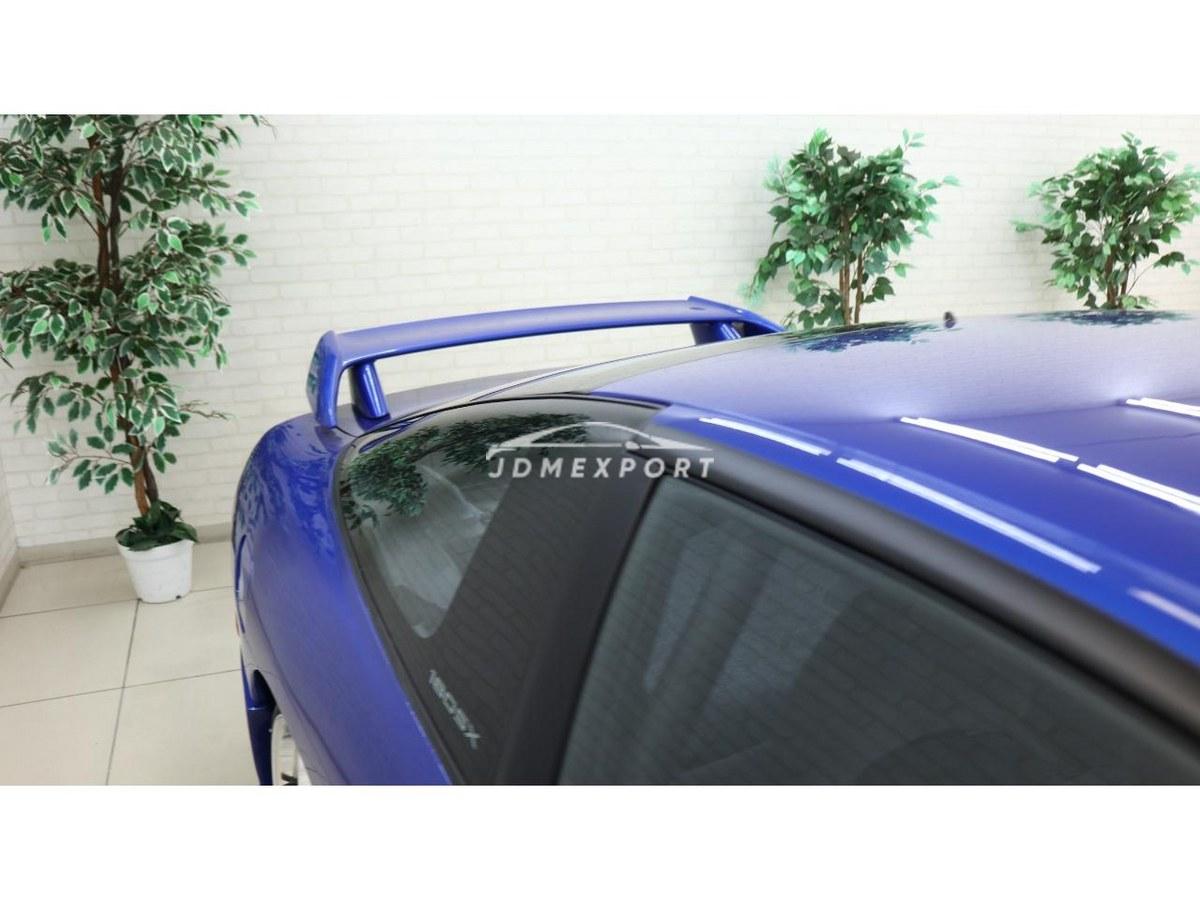 Nissan 180SX 1992 thumbnail 35