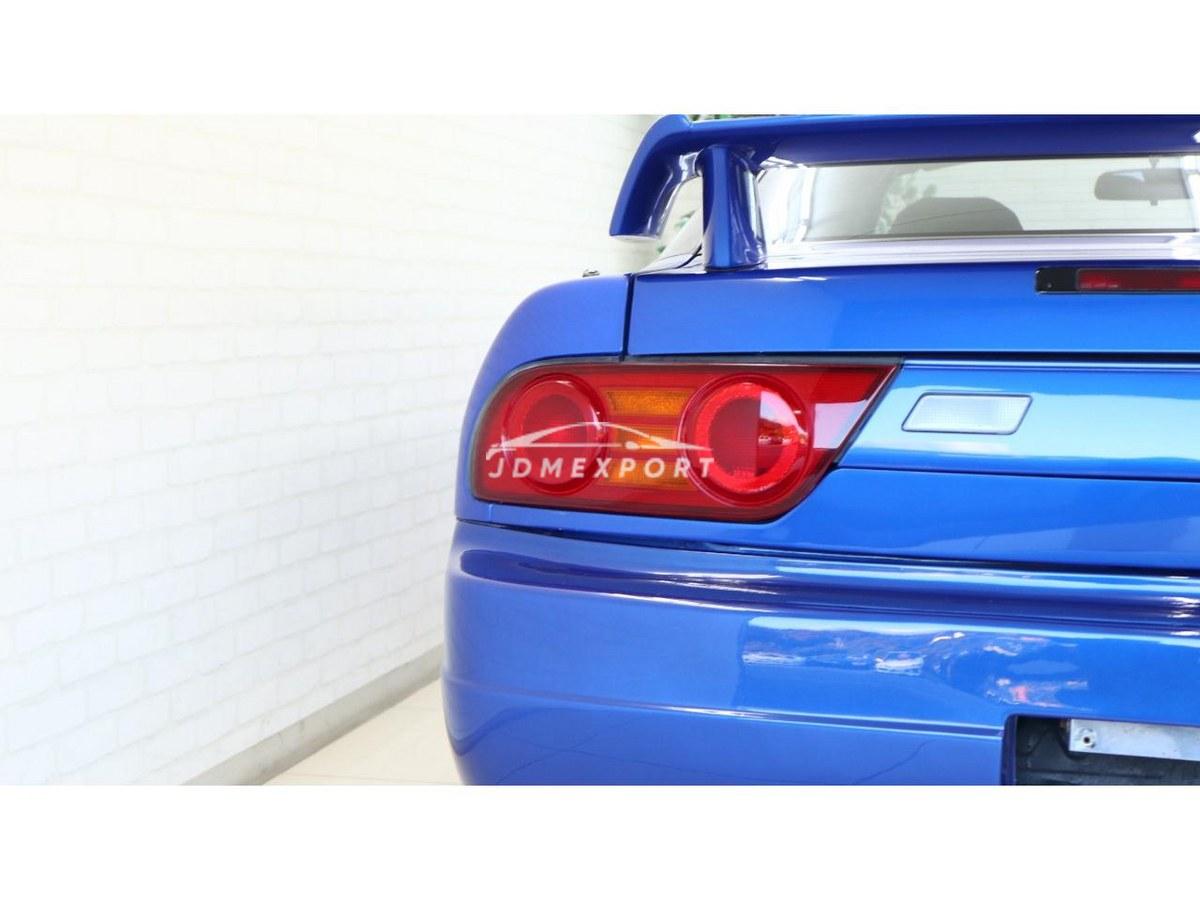Nissan 180SX 1992 thumbnail 38