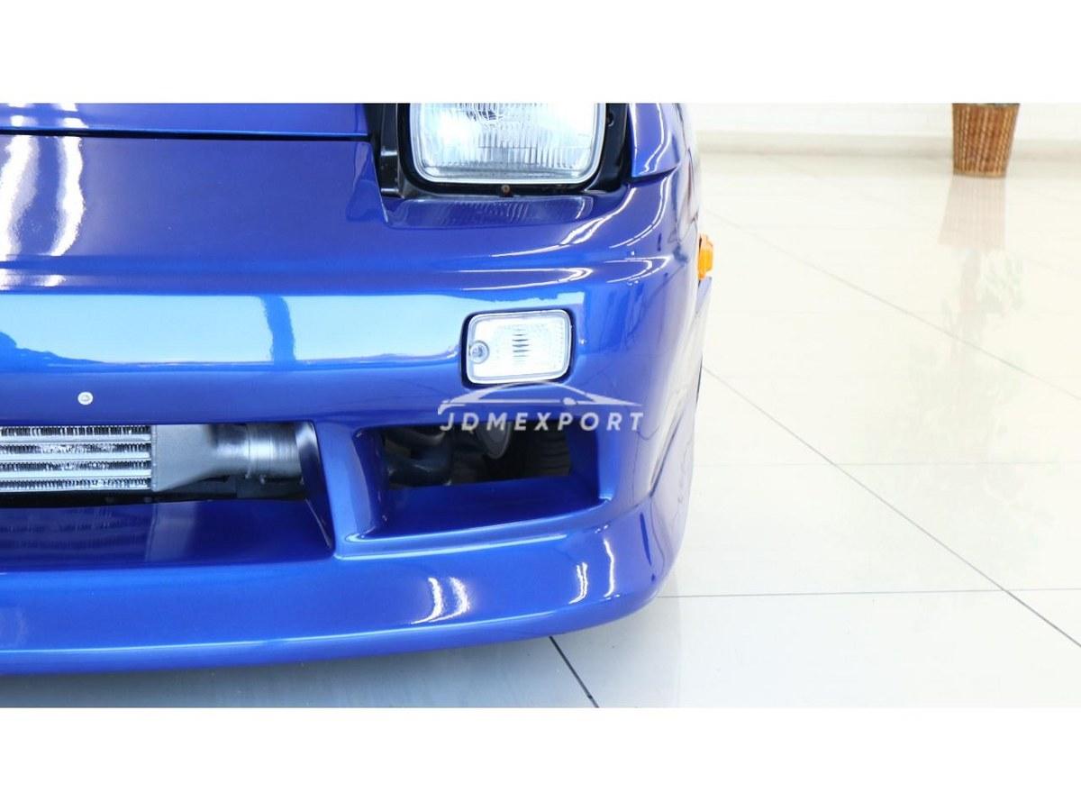 Nissan 180SX 1992 thumbnail 26