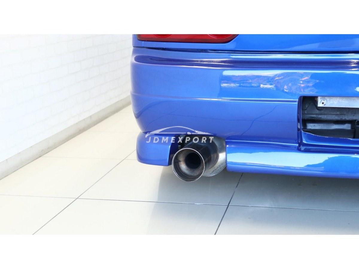 Nissan 180SX 1992 thumbnail 40
