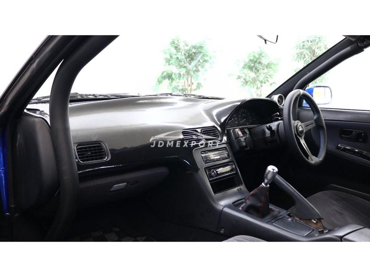 Nissan 180SX 1992 thumbnail 47
