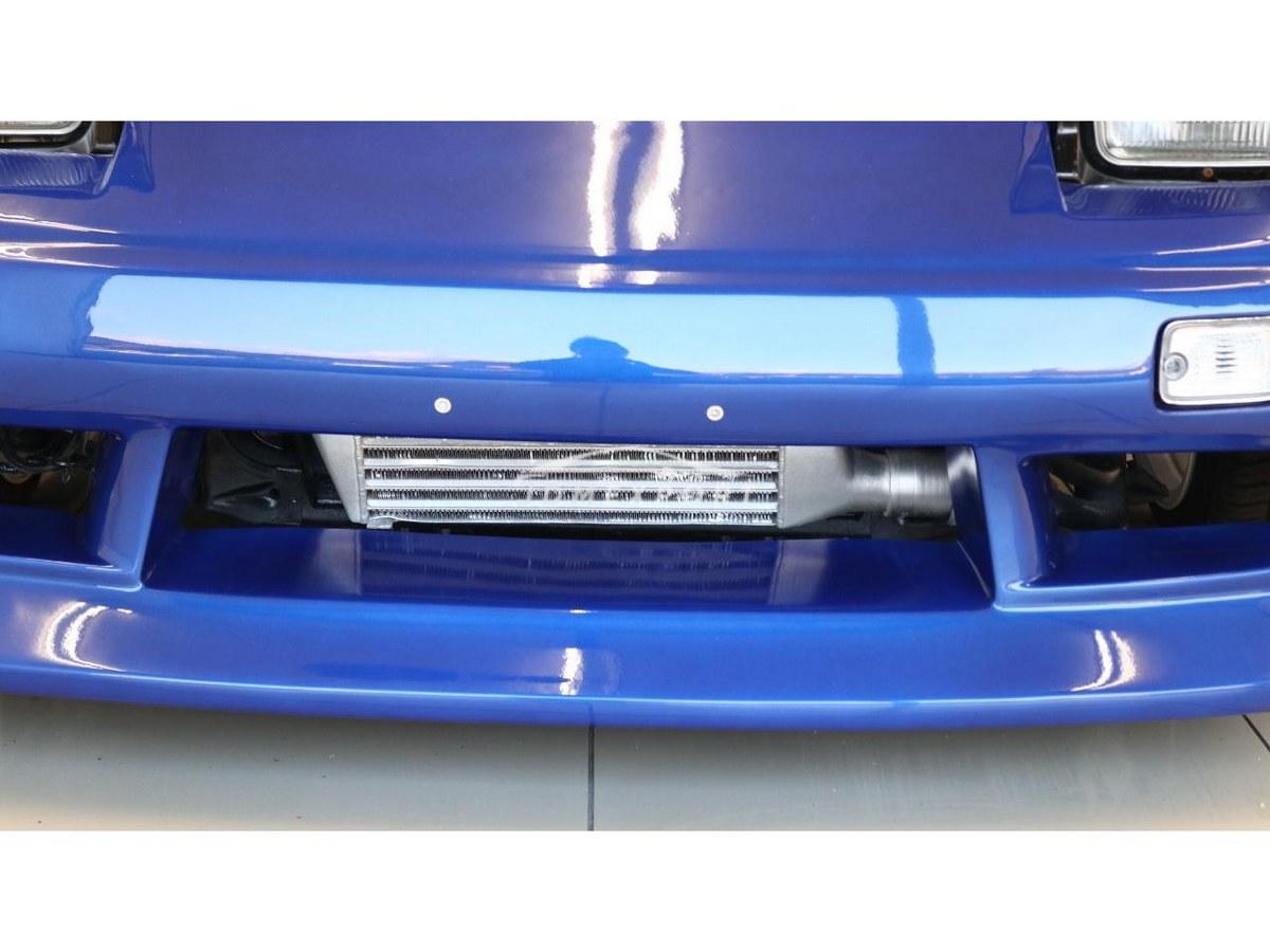 Nissan 180SX 1992 thumbnail 27