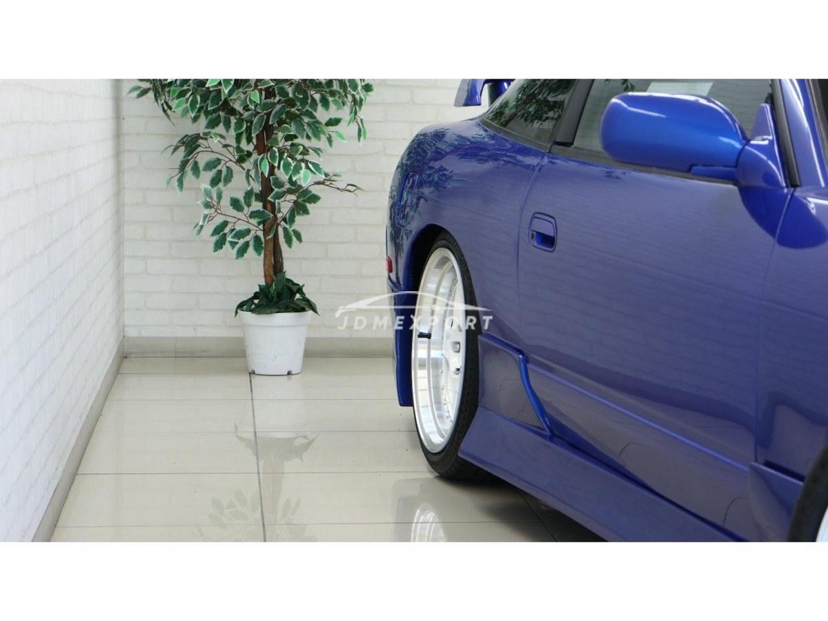 Nissan 180SX 1992 thumbnail 36