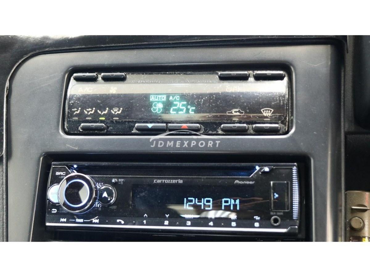 Nissan 180SX 1992 thumbnail 51